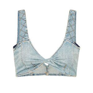 NWOT Retrofête Willis Top